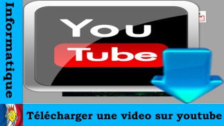 Comment Télécharger une vidéo sur Youtube